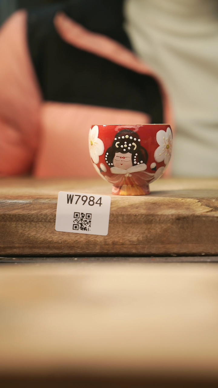 【闪购商品】【经典福利】/ 杯子@@W7984