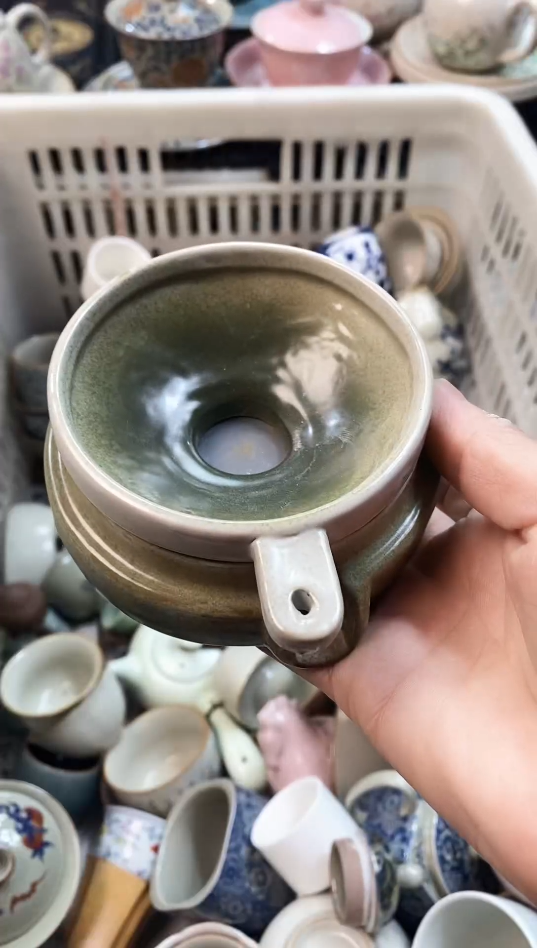 【闪购商品】茶具茶壶茶碗茶杯（轻轻微瑕）