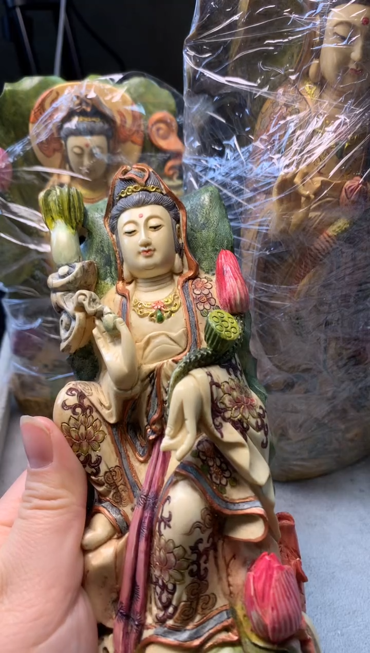 【闪购商品】橄榄核手串/手链猛玛猛玛猛玛猛玛R1