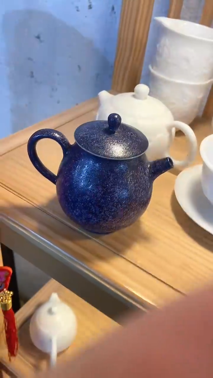 【闪购商品】瓷片陶瓷茶器福利21