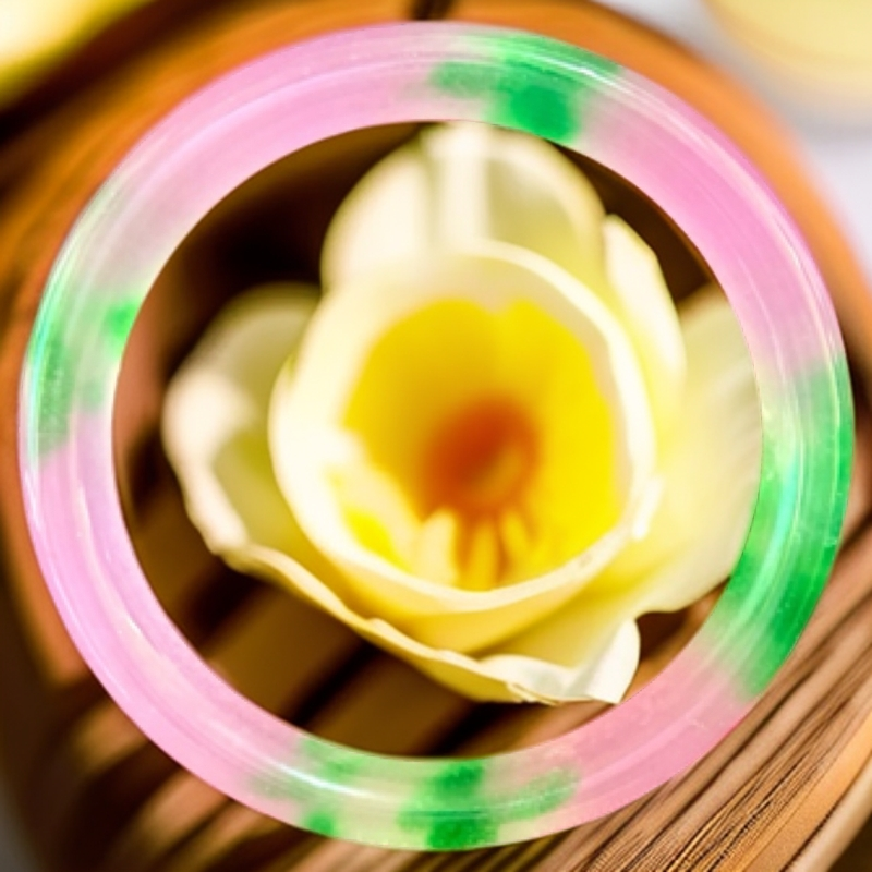 首饰袋 中缅精美首饰赠礼盒多样性发其一B004