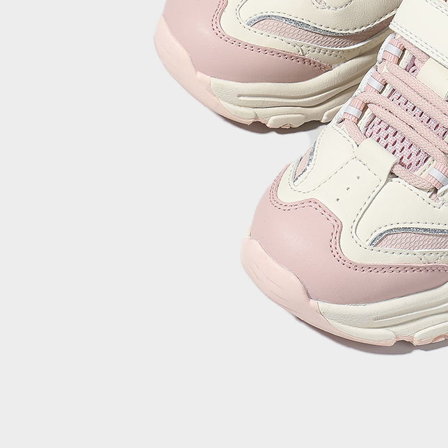 儿童冬季加绒老爹鞋SSC419DL9K