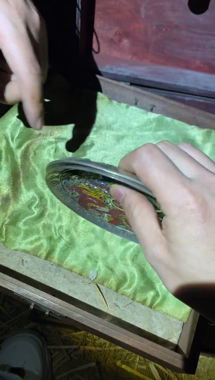 【闪购商品】趣味文玩摆件趣味文玩摆件