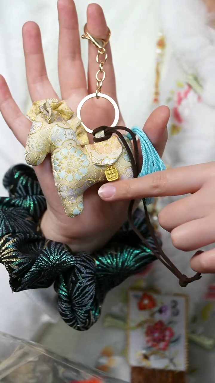 织绣0801非遗国风手工美物