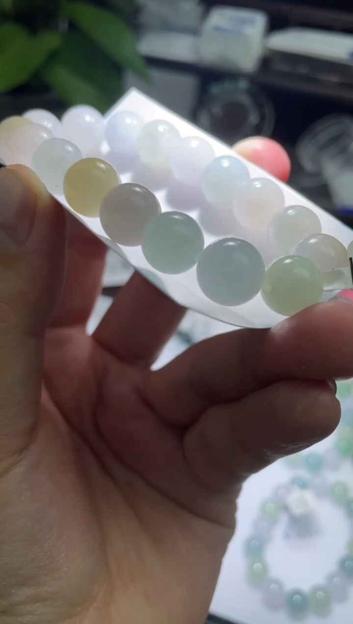 【闪购商品】定制翡翠未镶嵌翡翠