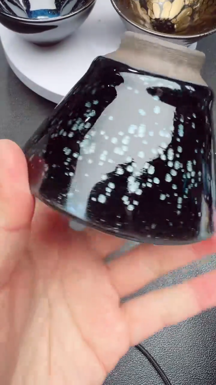 【闪购商品】茶盏456建盏建盏建盏