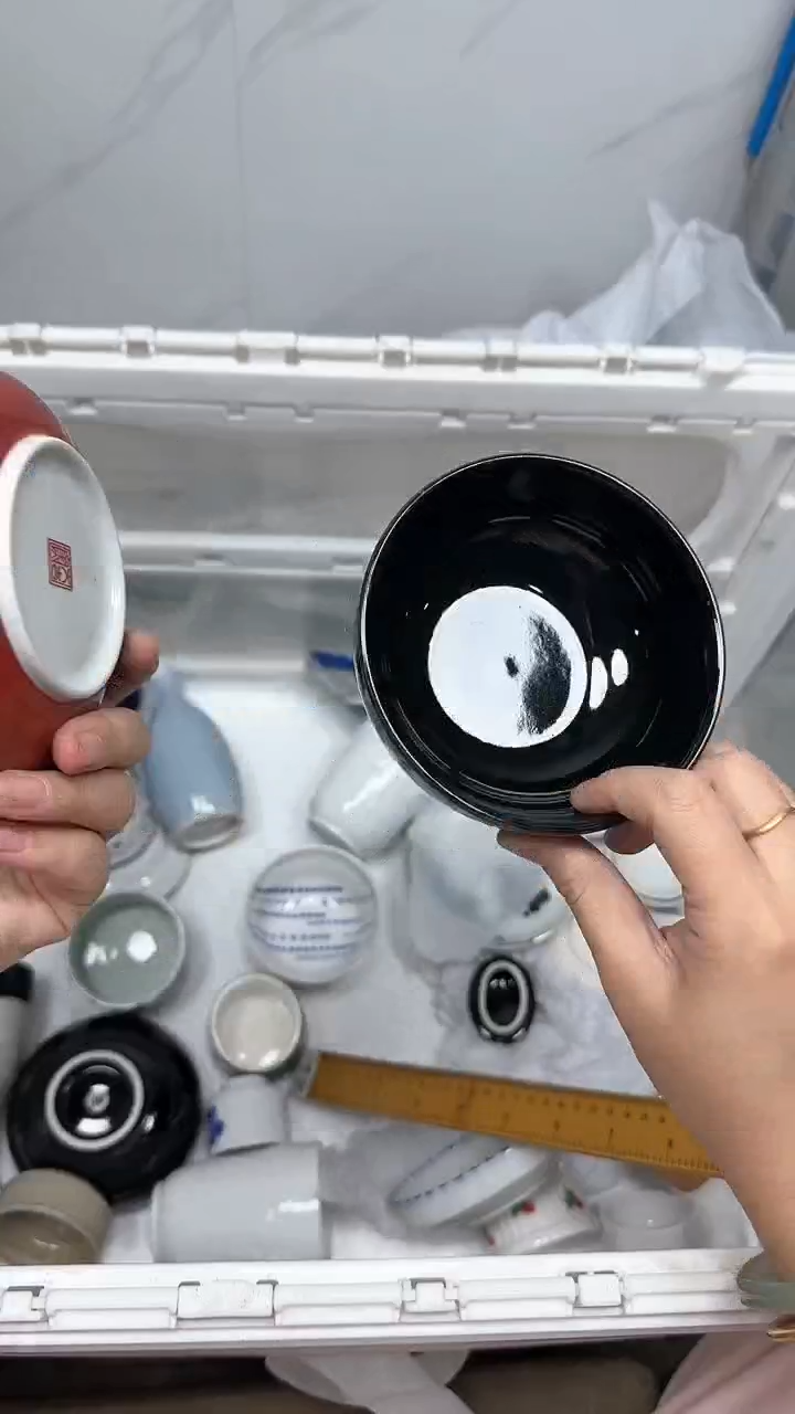 【闪购商品】798回流瓷器默认微瑕，18.8包邮