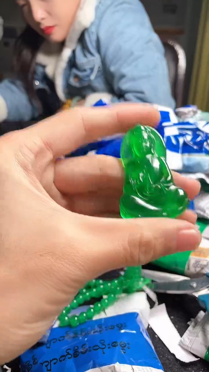 猛子收货DSJ58-00