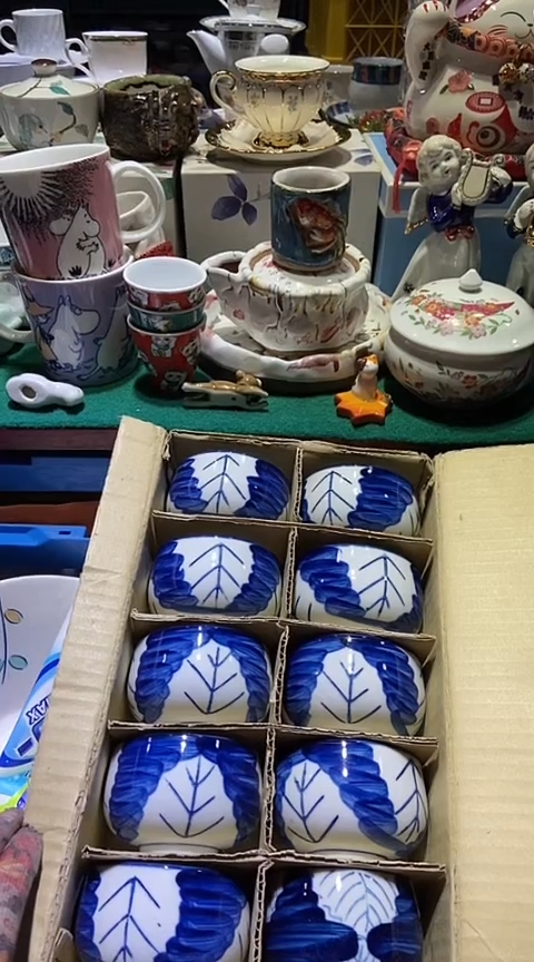 【闪购商品】瓷片1111111111111111