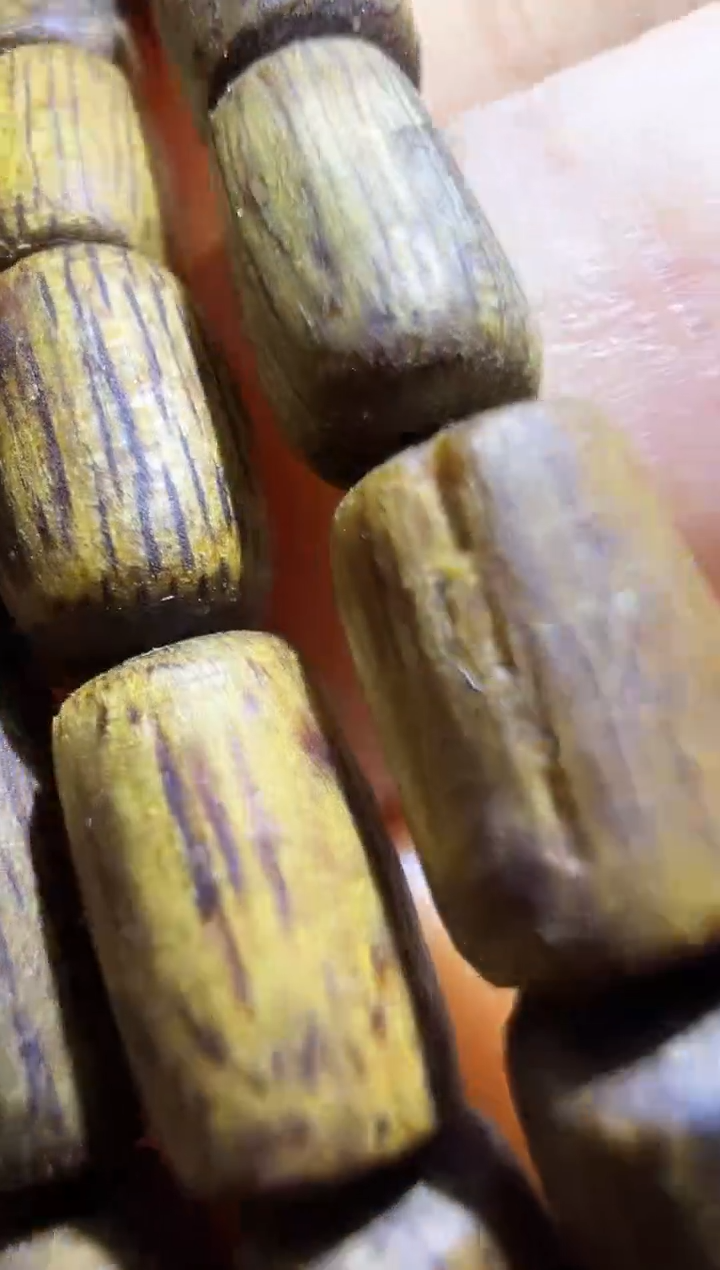 【闪购商品】沉香沉香碎屑47号勾丝粉末多样性发一05