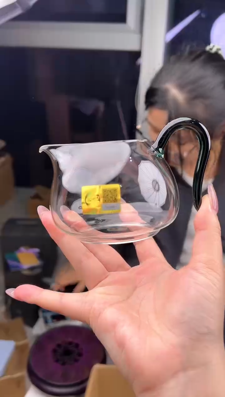 禾墨 风雅墨绿色  