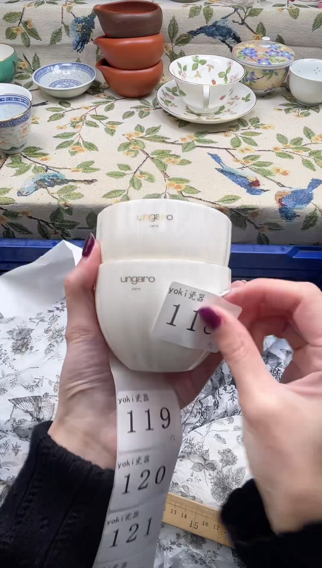 瓷片❤***?          118