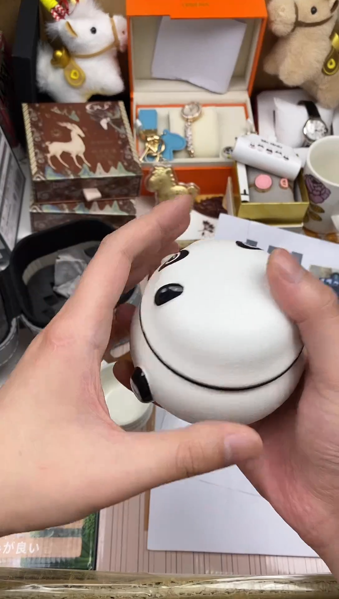 其他 如图所示 高端礼品