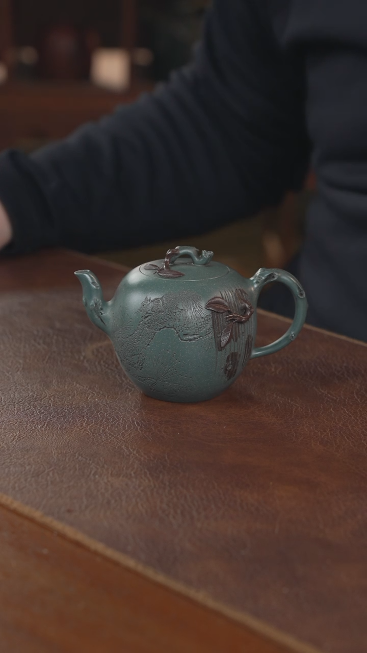 【闪购商品】紫砂茶壶紫砂壶紫砂壶