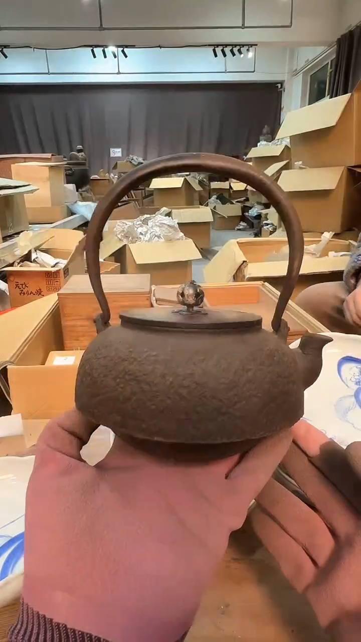 【闪购商品】摆件13y古美術空间美学B59