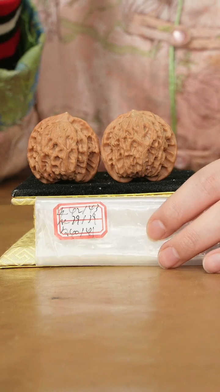 把件文玩核桃非嫁接北京