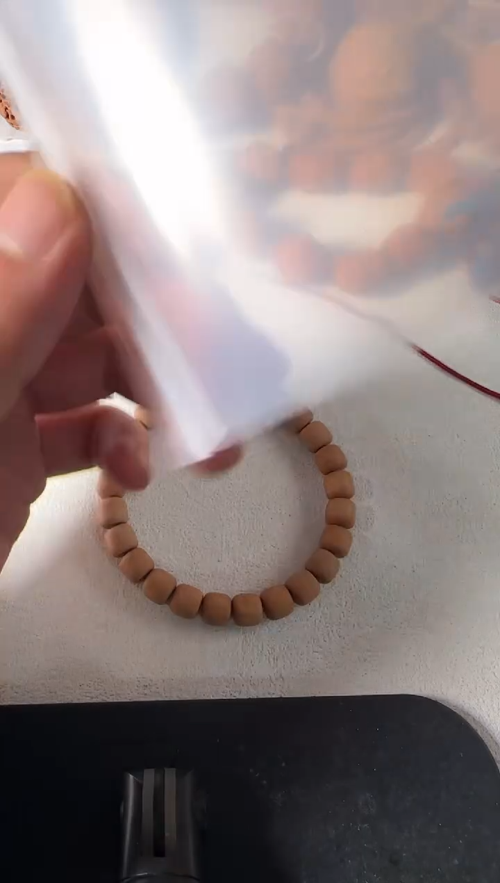 吊坠星月菩提43号