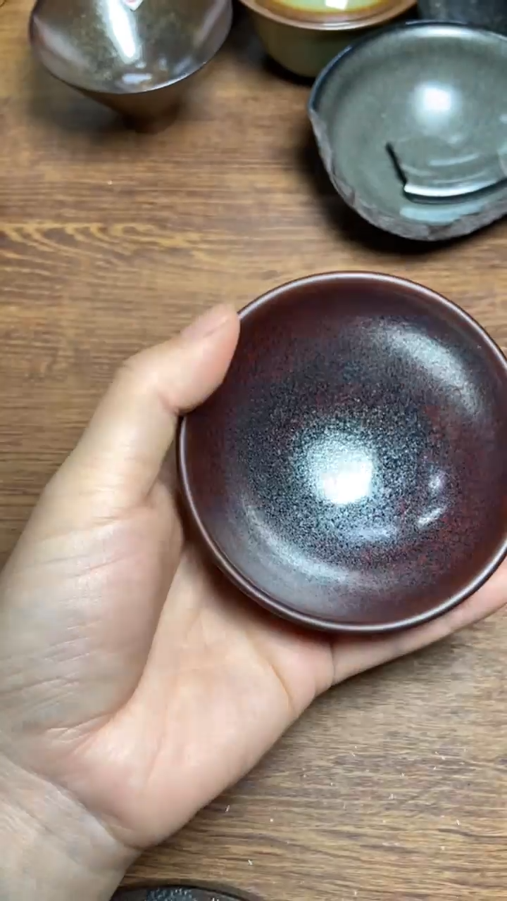 茶盏80建盏茶盏茶盏茶盏