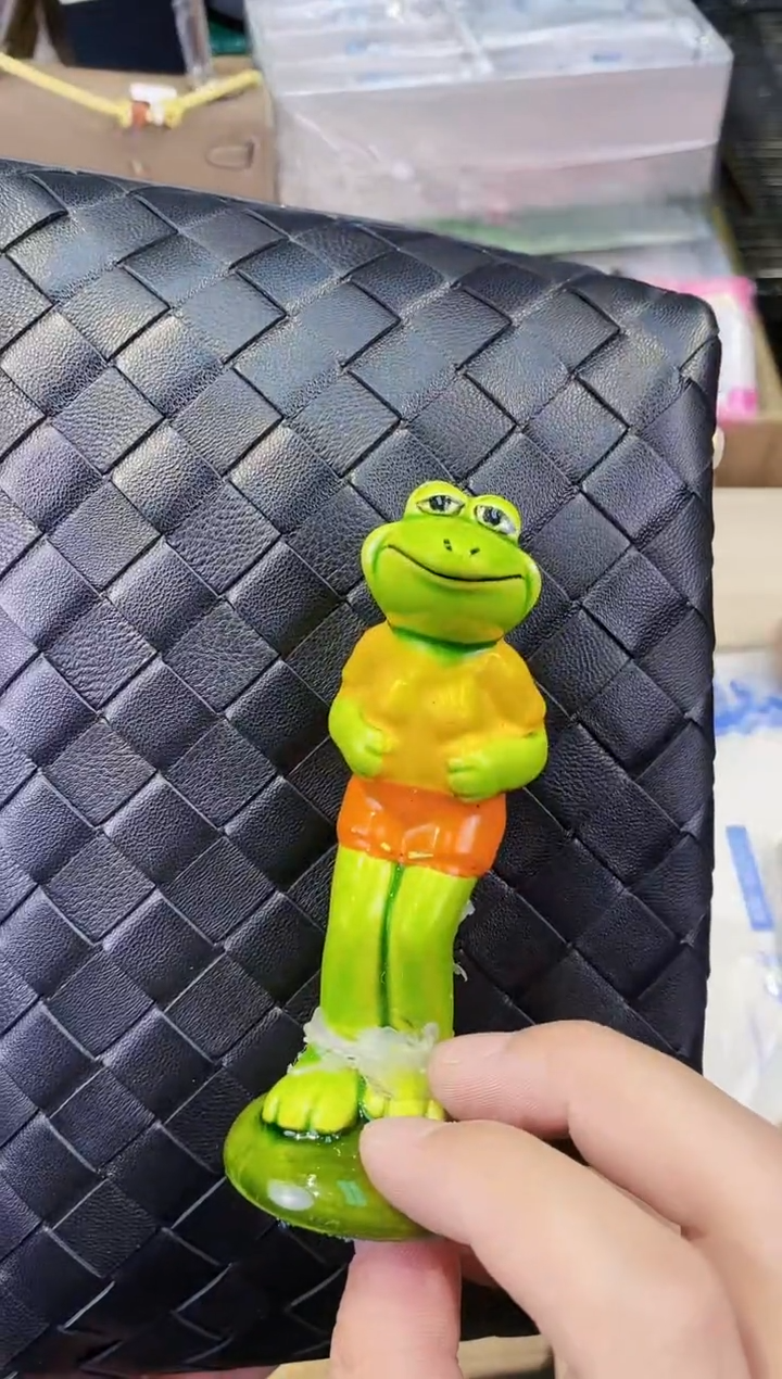 【闪购商品】瓷片都是我的大宝贝儿瓷器.