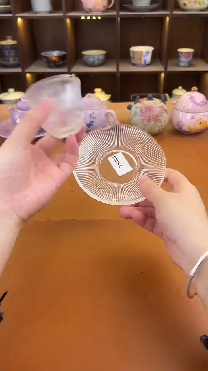 库存仅剩一单（不带礼盒）陶瓷