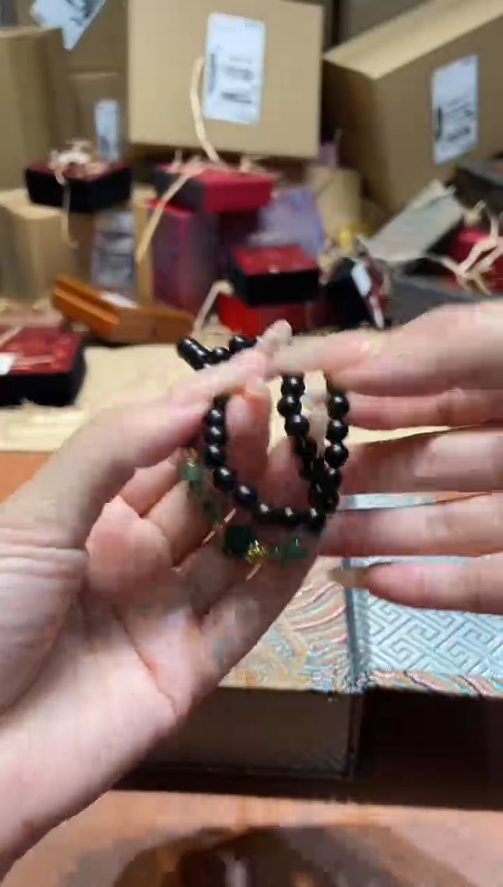 手串仓库撤柜闪购链接（多样性发其一）￥