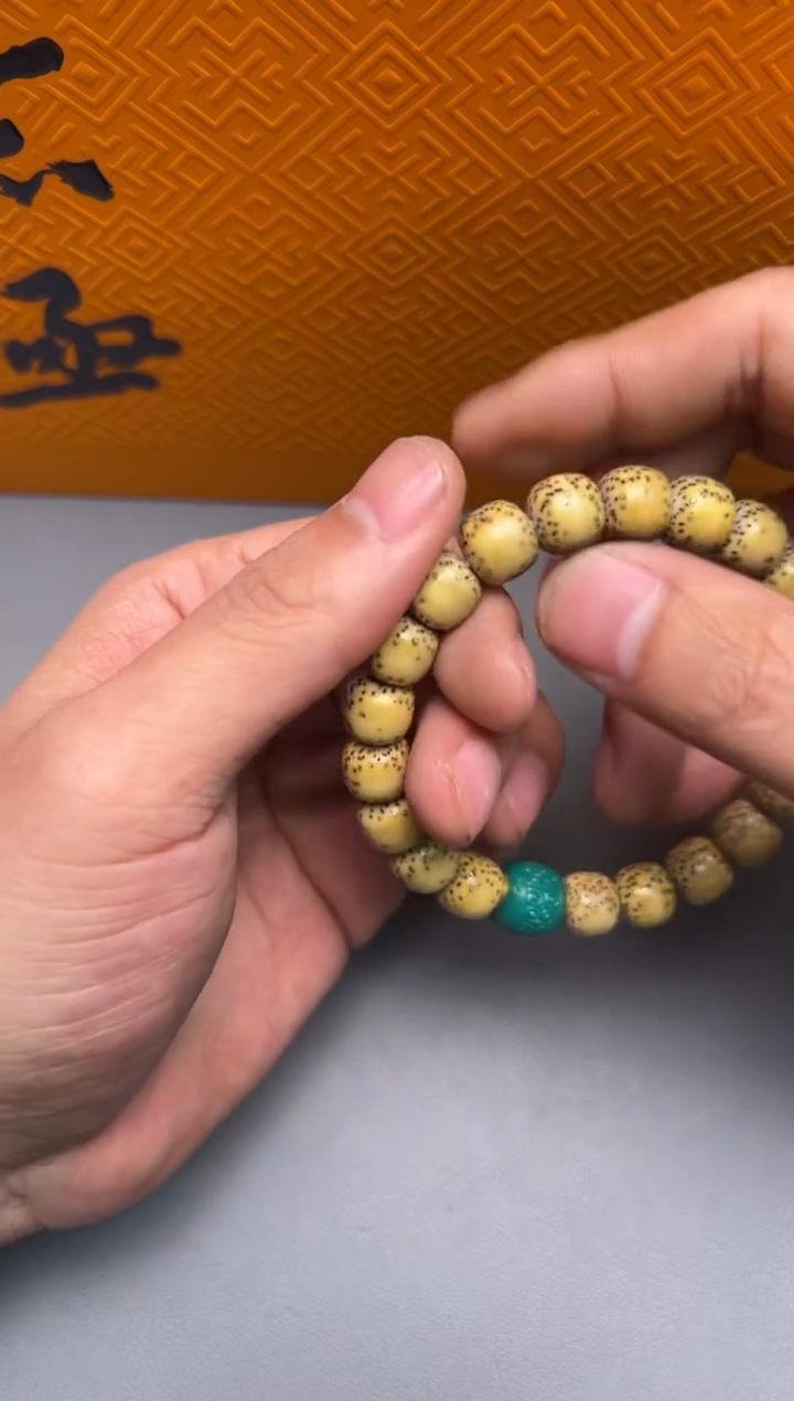 【闪购商品】菩提手串未镶嵌211221122112