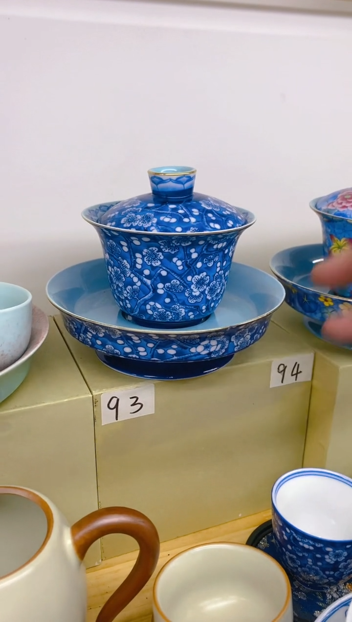 【闪购商品】其他高温烧制陶瓷29