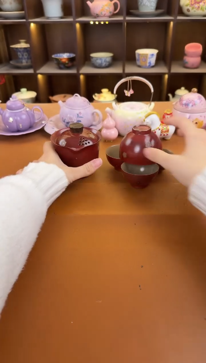 库存仅剩一单（不带礼盒）