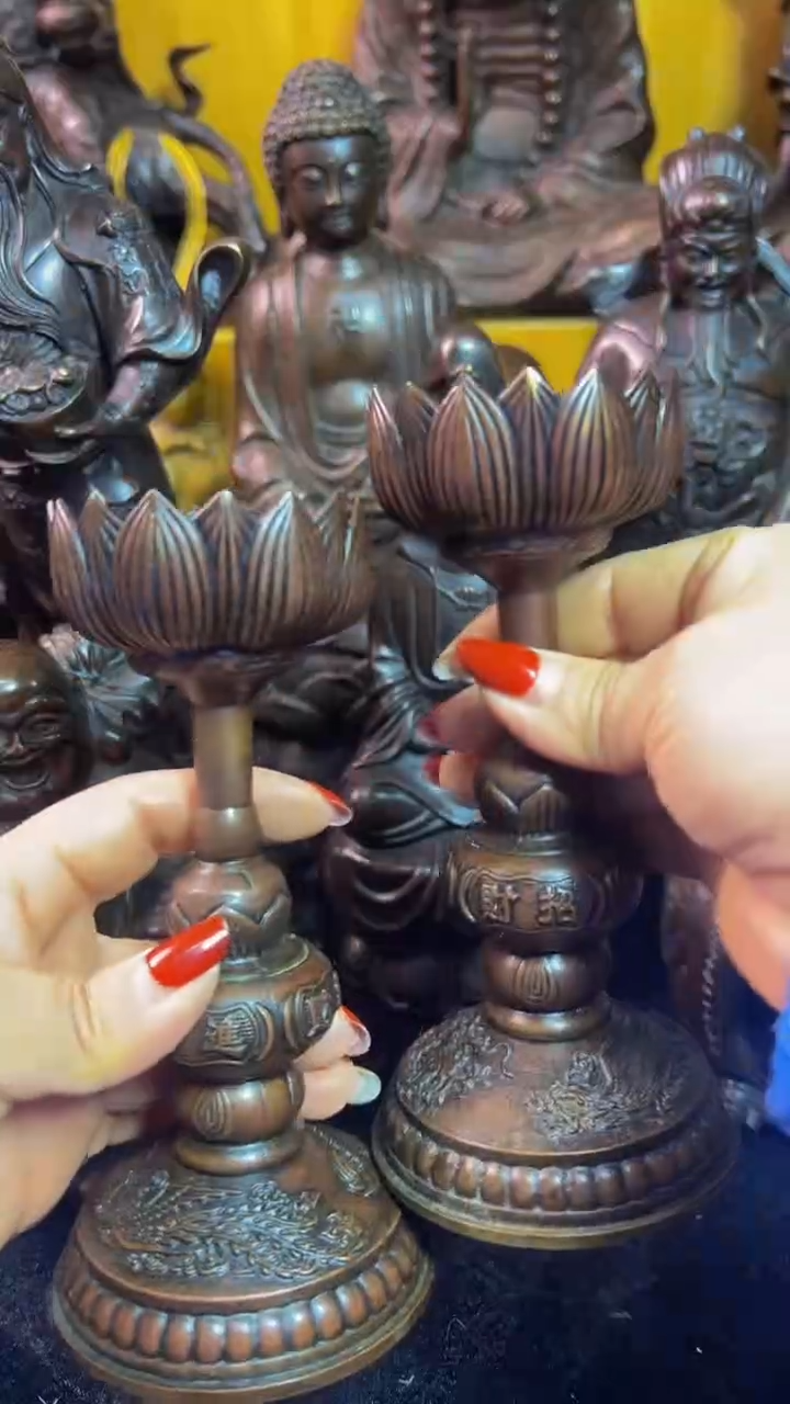 【闪购商品】1案台摆件 物品摆件