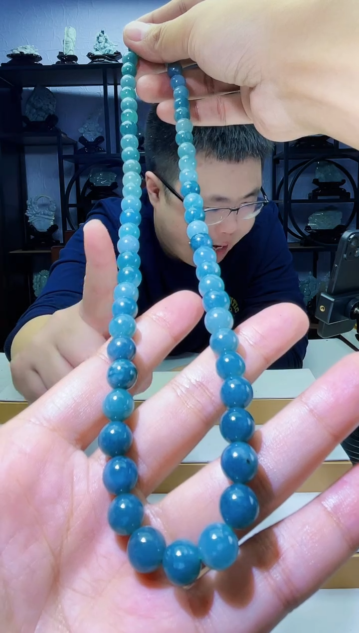 【闪购商品】定制翡翠未镶嵌毛货01210086多样性发一