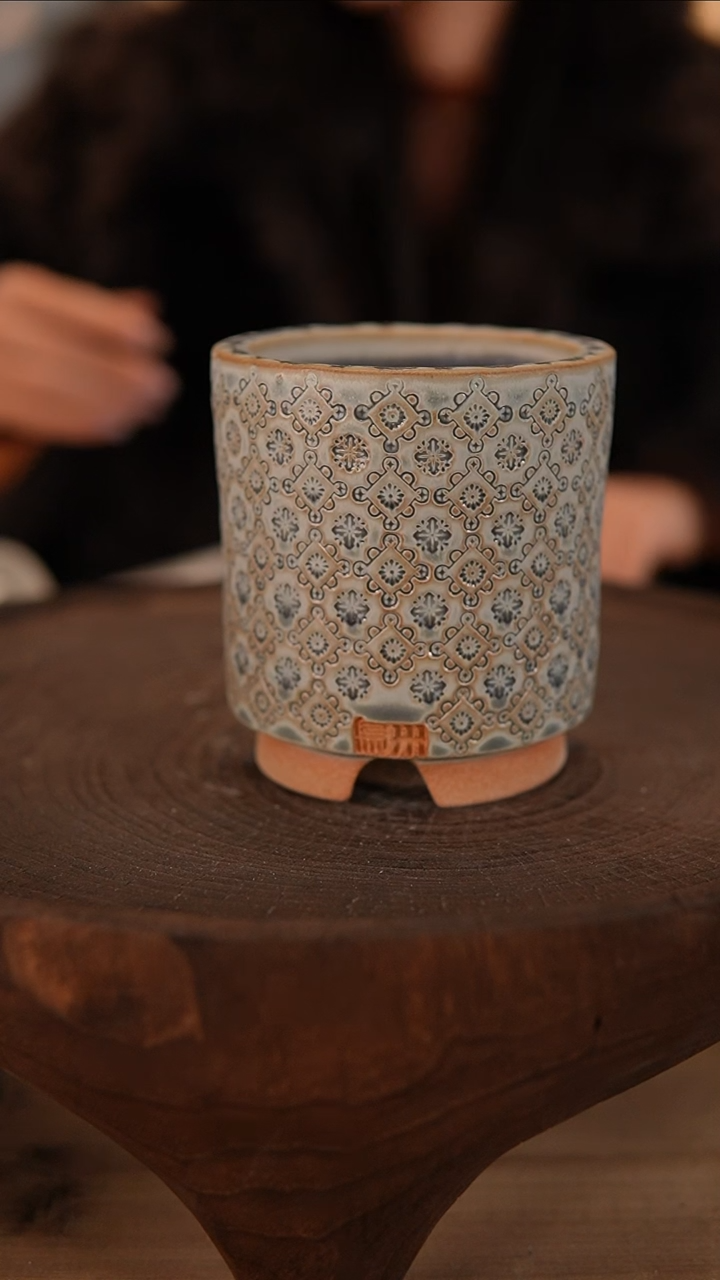 【闪购商品】陶瓷2-18-655默认有瑕口7.5