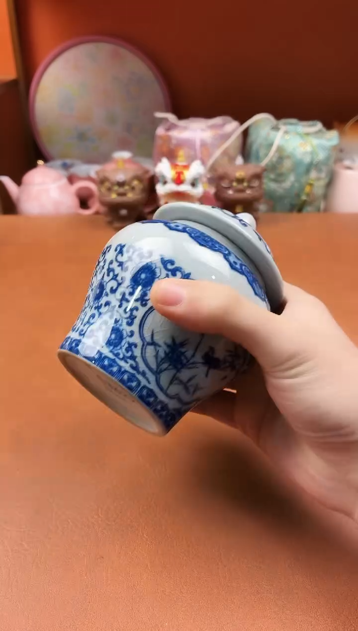 陶瓷@@@云问茶具链接