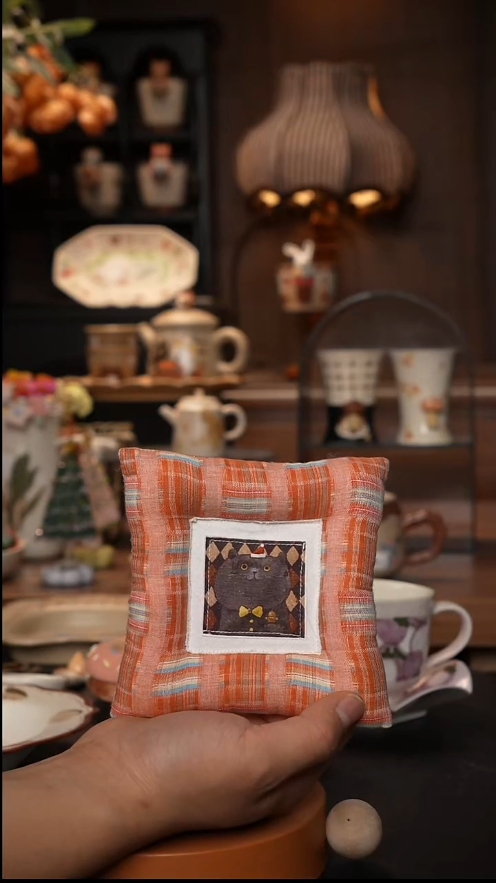 陶瓷川谷原创手作陶瓷  12.18  不退差价 