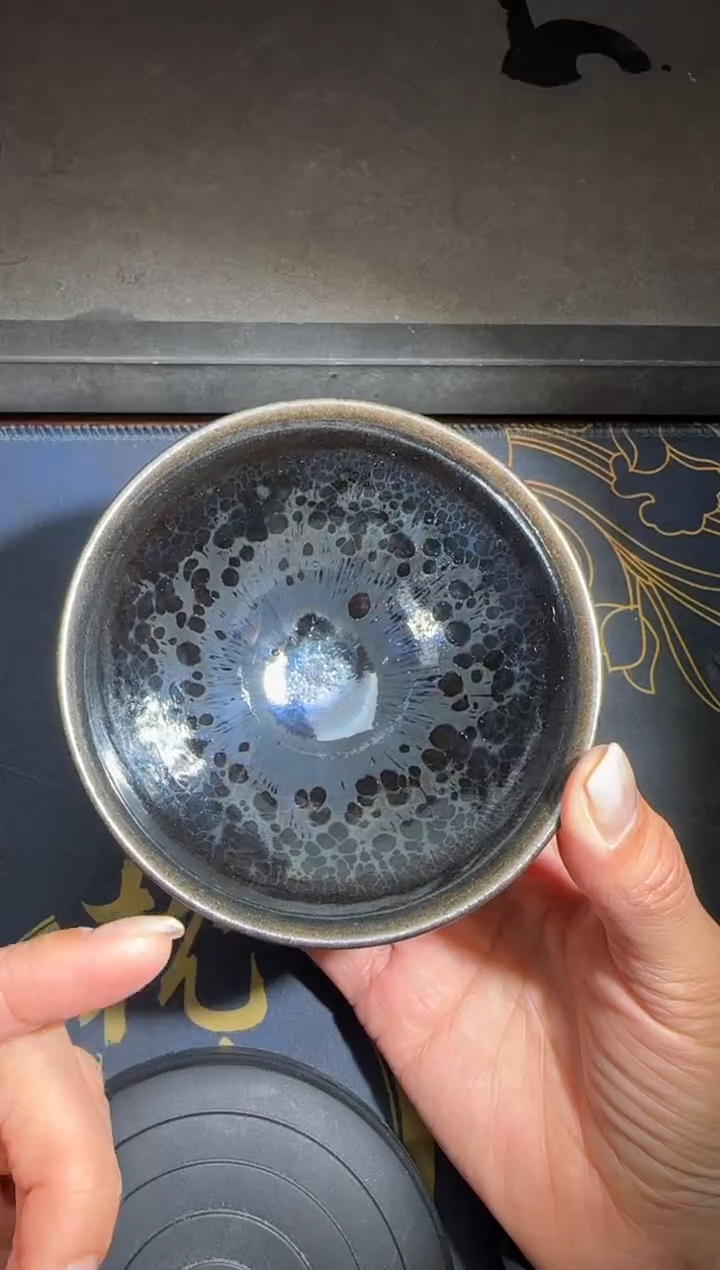 【闪购商品】茶盏徐长和高端收藏36