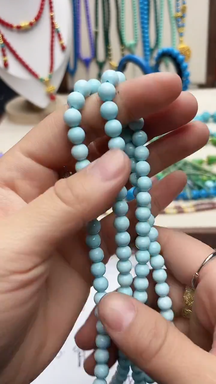 珍藏特色绿色高瓷