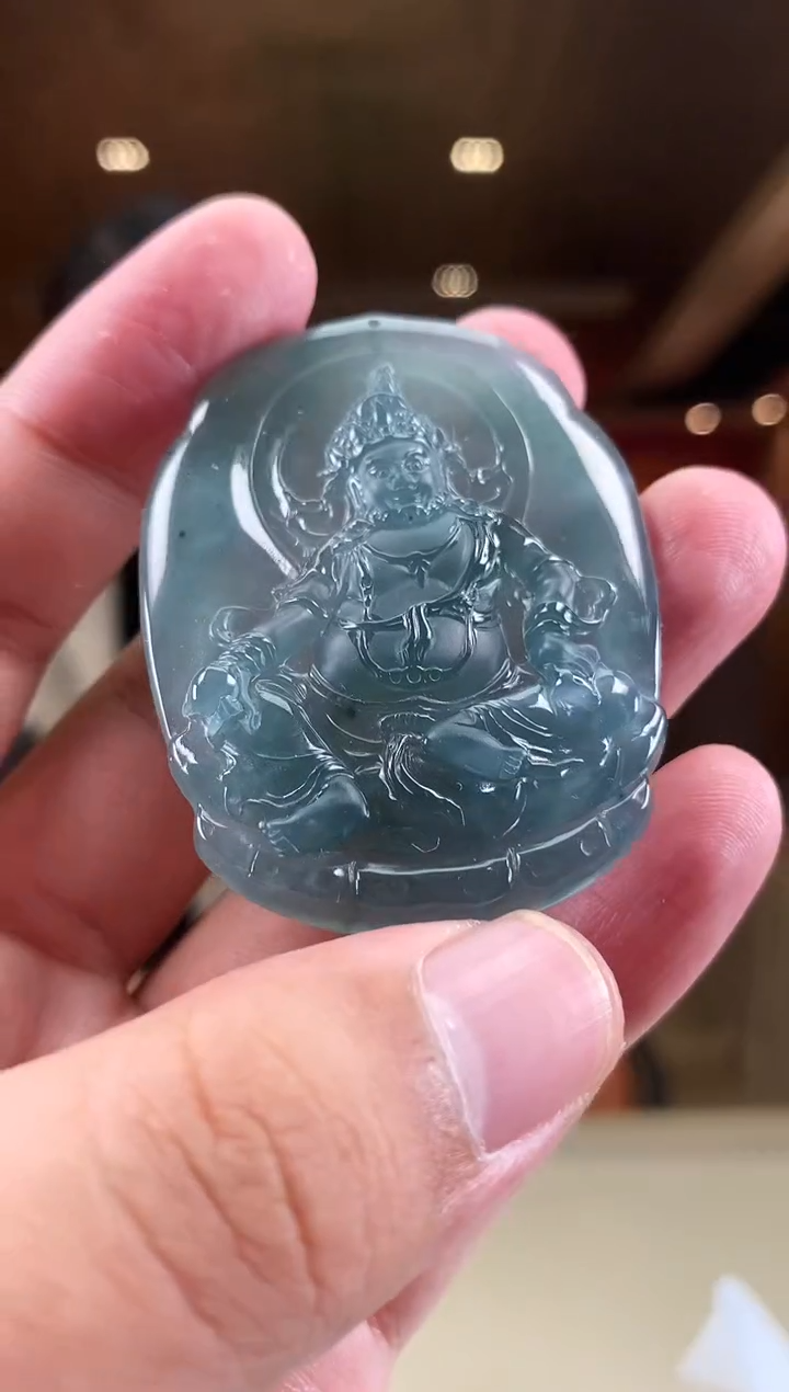 【闪购商品】定制翡翠未镶嵌             *144