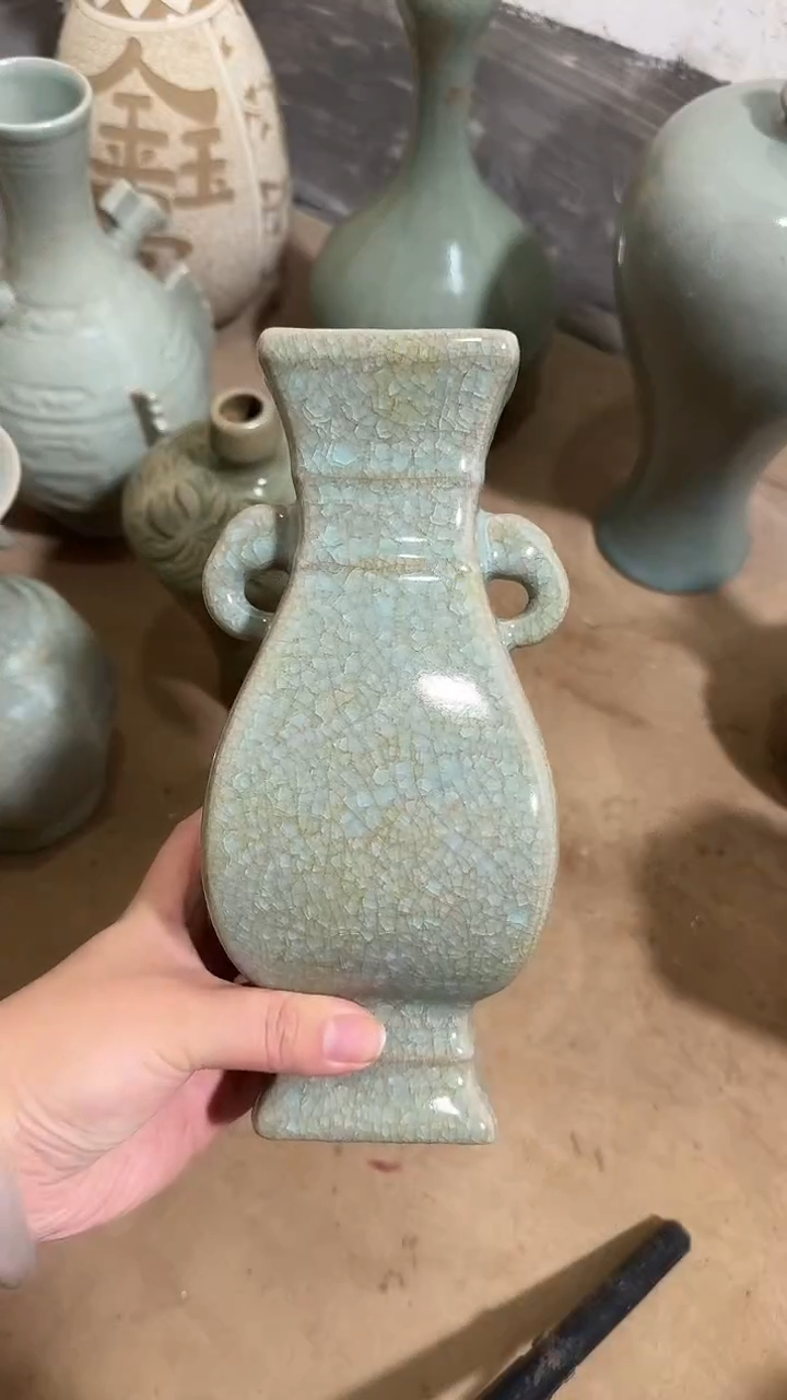 摆件瓷器瓷器瓷器瓷器