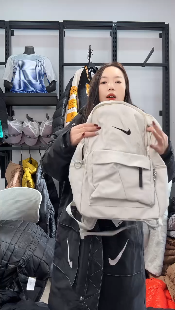 2194闪购编码 Nike/Joedan运动卫衣裤以直播间过款为准 尺码·