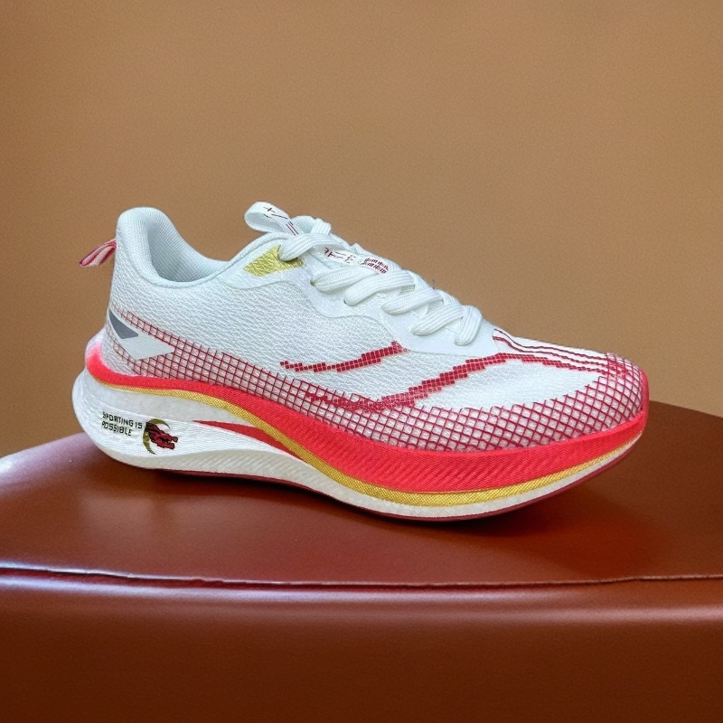 新款休闲运动真爆男女同款鞋2402【S】