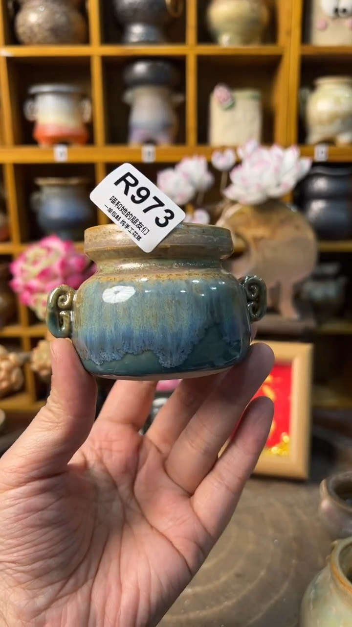 973 内口5【多肉花盆多肉盆】