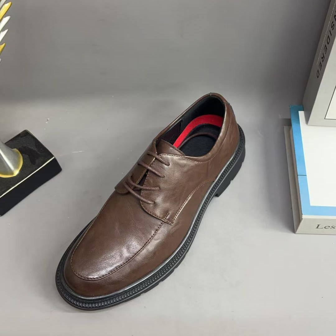 1102断码清仓男鞋