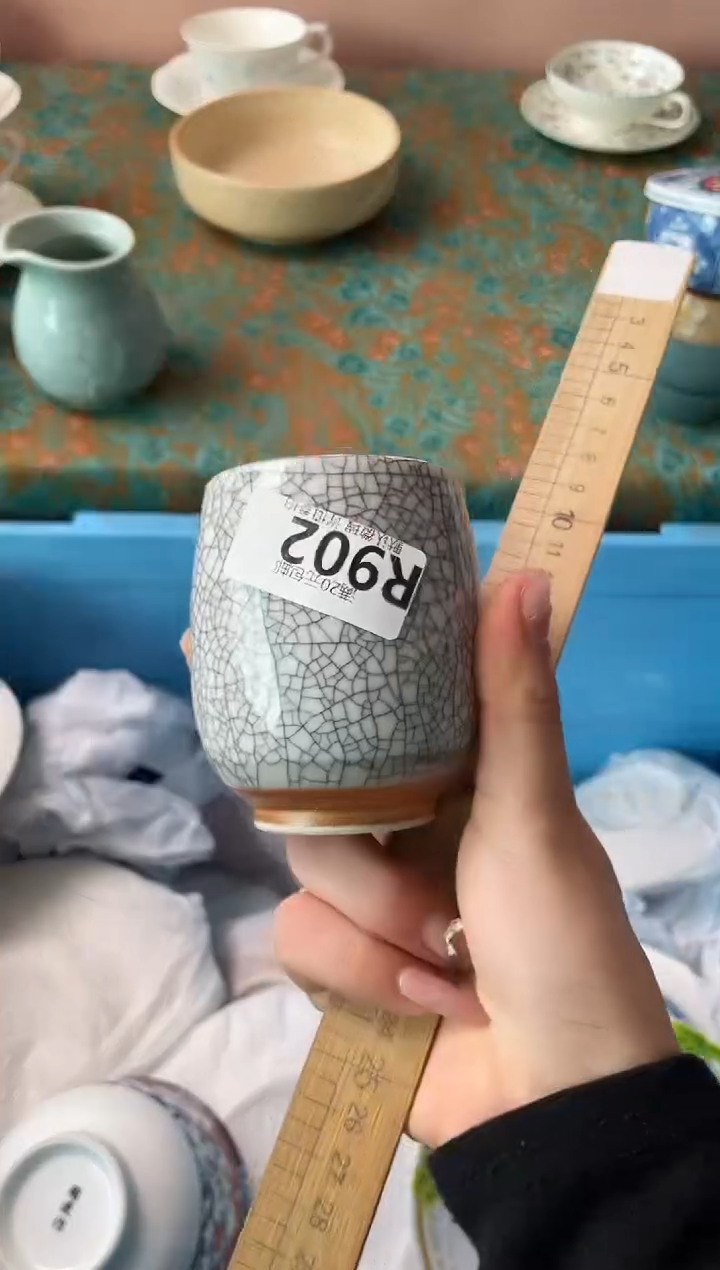 瓷片z****?瓷器瓷器R902