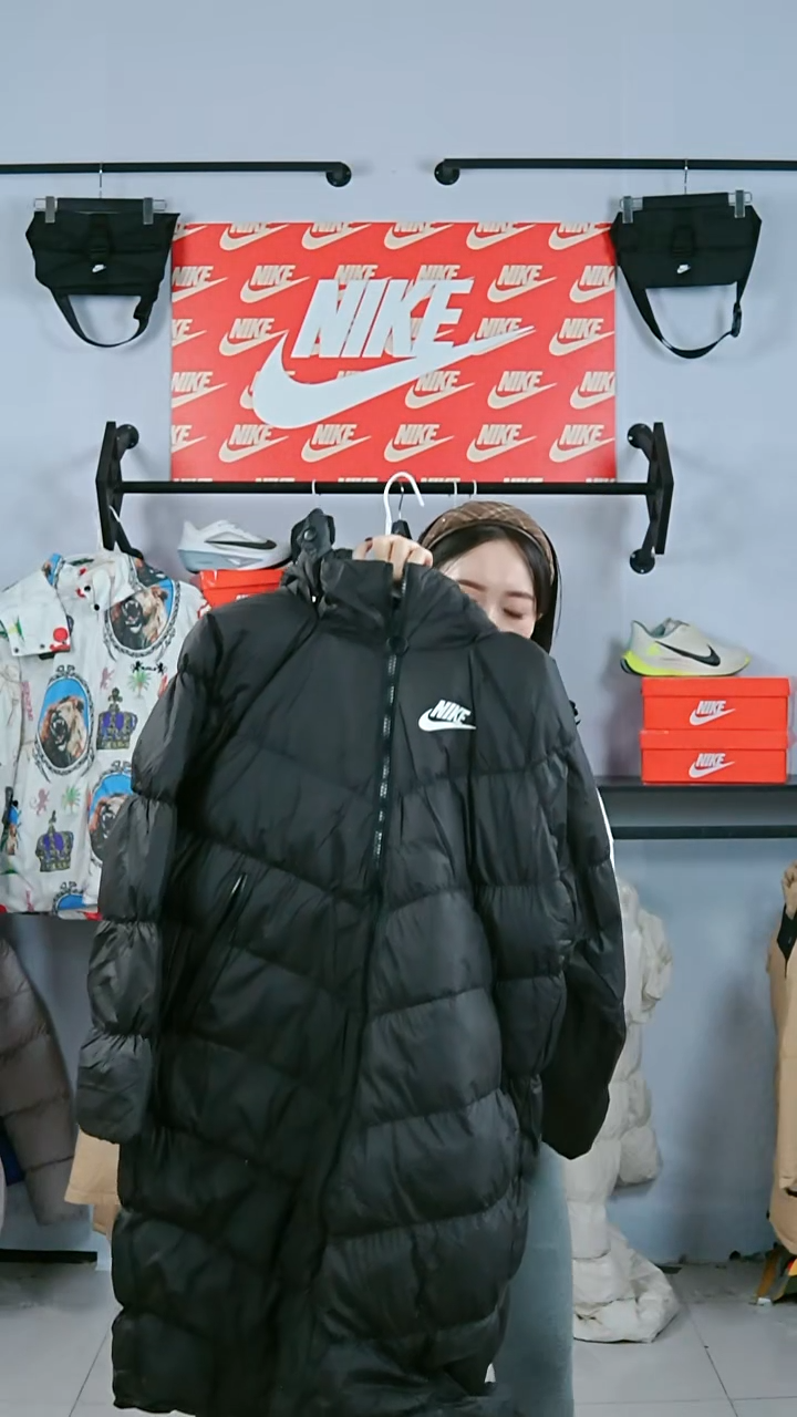 907闪购编码Nike/Jordan运动衣以直播间过款为准尺码XL