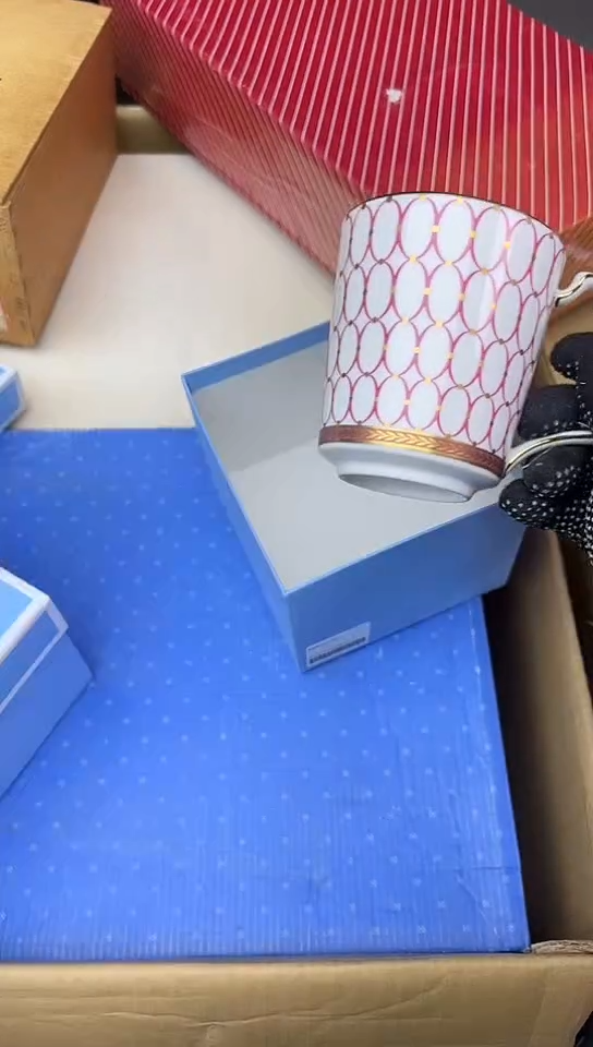 【闪购商品】中古回流瓷器谨慎参拍