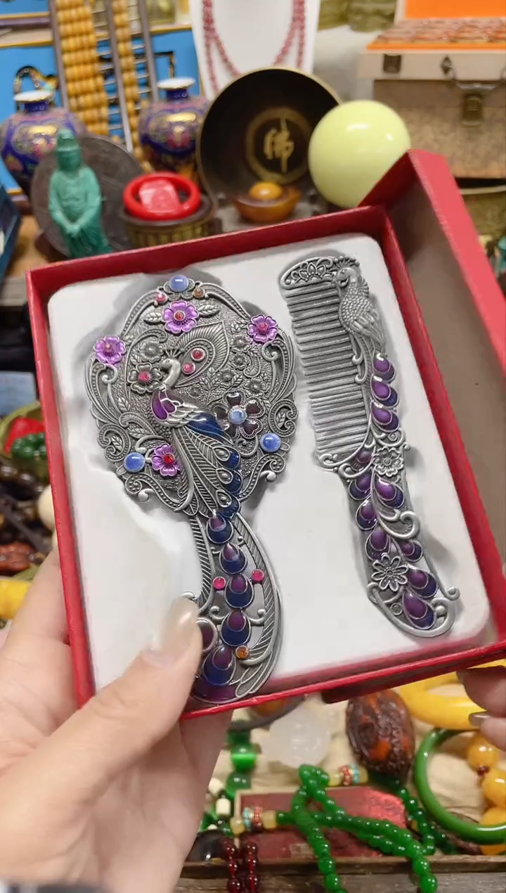 【闪购商品】织绣主播推荐主播推荐