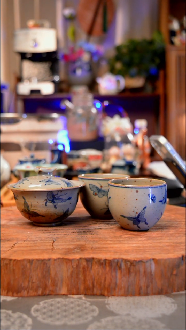 【闪购商品】杯景德镇瓷生活手作