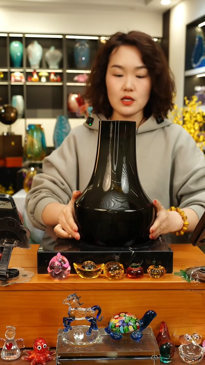 外贸花瓶尾货花瓶016