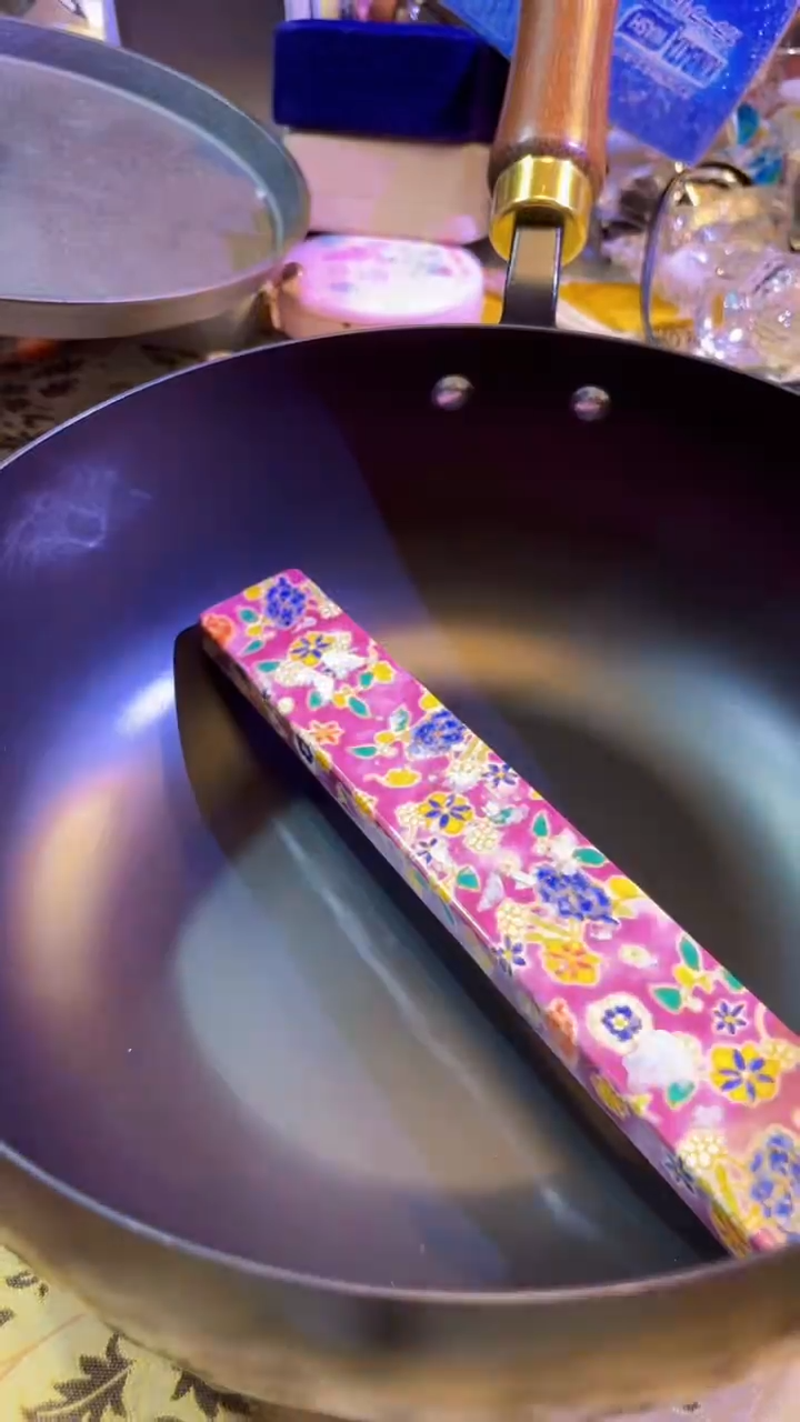 【闪购商品】瓷片陶茶666文玩周边多人