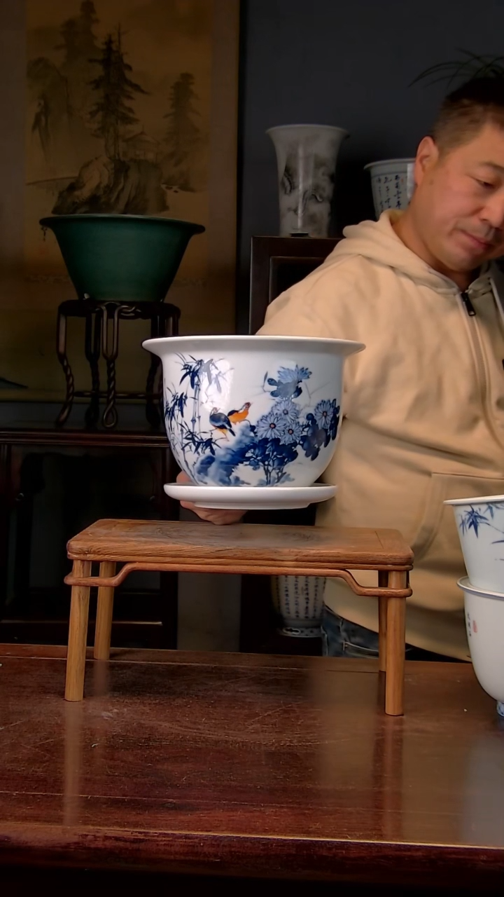 【闪购商品】红陶1