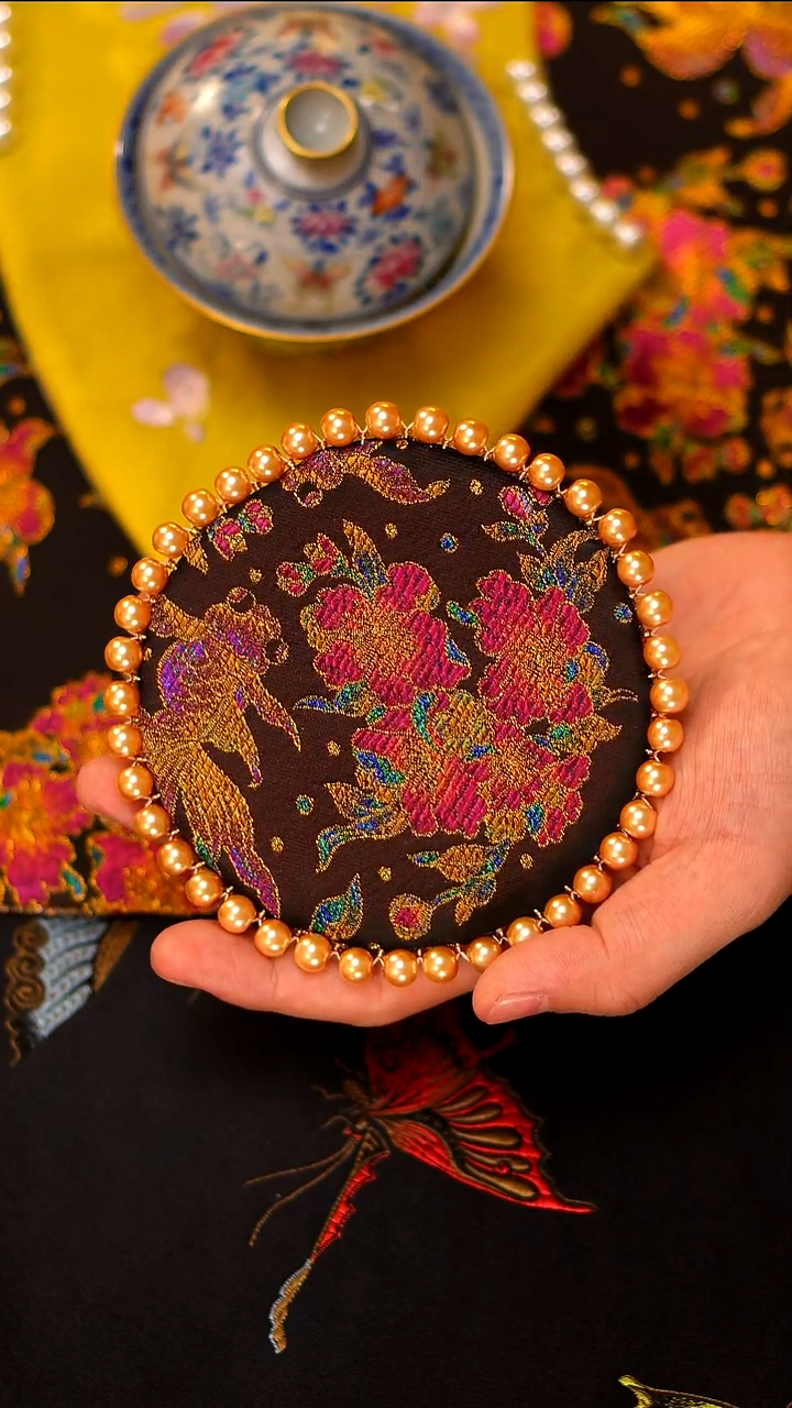 G****房035杯垫杯垫杯垫13cm